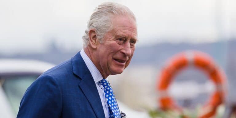 Ο Πρίγκιπας Κάρολος είναι θετικός στον κορονοϊό