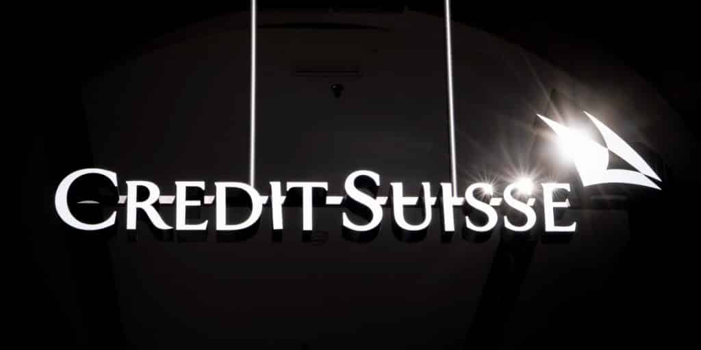 H Credit Suisse