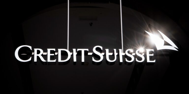 Credit Suisse: Διαρροή 18.000 λογαριασμών αποκαλύπτει εγκληματίες, απατεώνες και διεφθαρμένους πολιτικούς