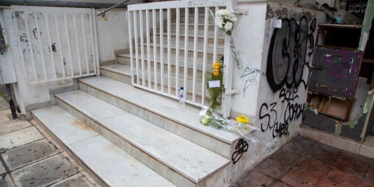 Δολοφονία 19χρονου στη Θεσσαλονίκη: Σήμερα το τελευταίο αντίο στον άτυχο Άλκη