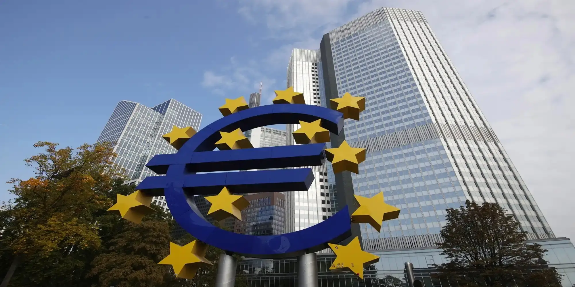 Ευρωπαϊκή Κεντρική Τράπεζα
