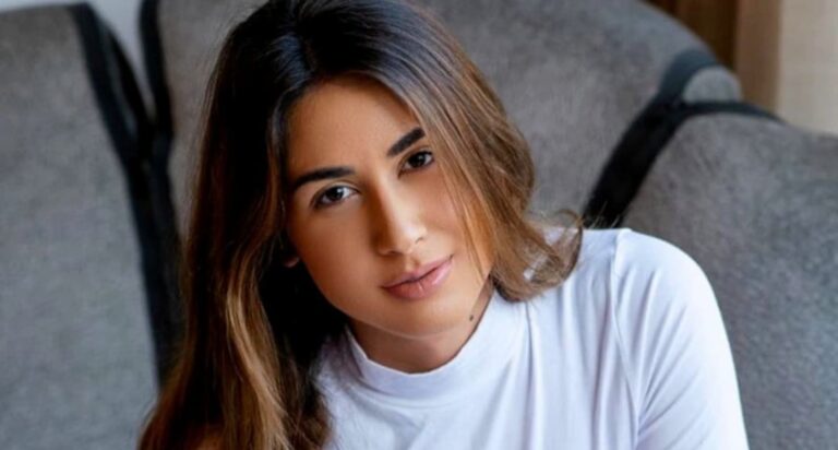 Έλενα Κρεμλίδου για το revenge porn: «Αισθάνθηκα ντροπή – Η πρώτη μου σκέψη ήταν να πηδήξω από τον τέταρτο» (βίντεο)