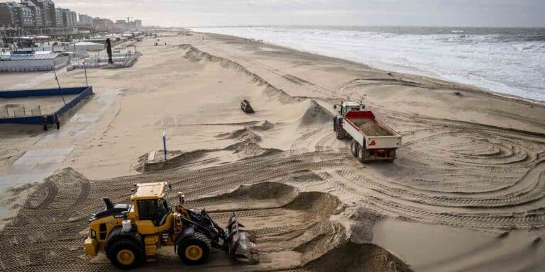 Θύελλα Γιούνις: Μεγαλώνει ο αριθμός των νεκρών – Χωρίς ρεύμα χιλιάδες νοικοκυριά