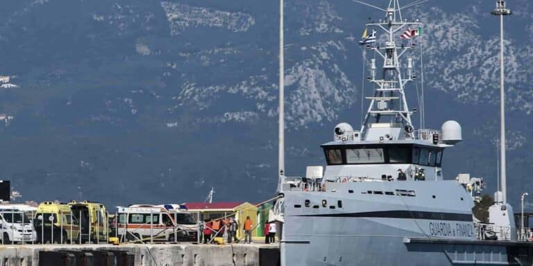 Απίστευτη σύμπτωση: Οδηγός του Euroferry Olympia έζησε τον ίδιο εφιάλτη, πριν από 5 χρόνια, στο Norman Atlantic