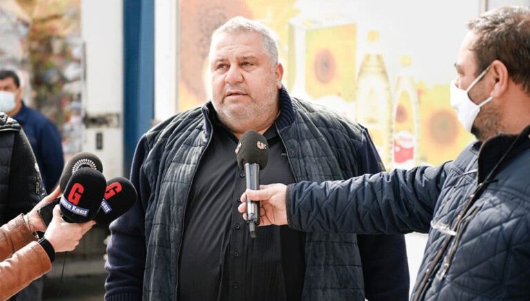 Ποιος ήταν ο Χαλίλ Φαλιαλί, ο μαφιόζος που δολοφονήθηκε εν ψυχρώ στα Κατεχόμενα της Κύπρου