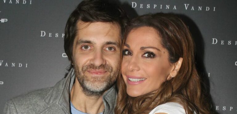 Ο Φοίβος για το επαγγελματικό «διαζύγιο» με τη Βανδή: «Η Δέσποινα ήθελε να δοκιμάσει κι άλλα πράγματα» (βίντεο)