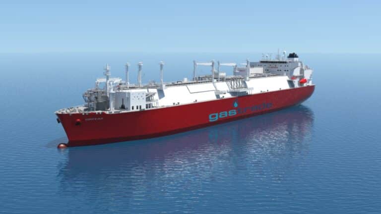 Βόρεια Μακεδονία: Αποφάσισε να συμμετάσχει στον τερματικό σταθμό υγροποιημένου φυσικού αερίου στην Αλεξανδρούπολη