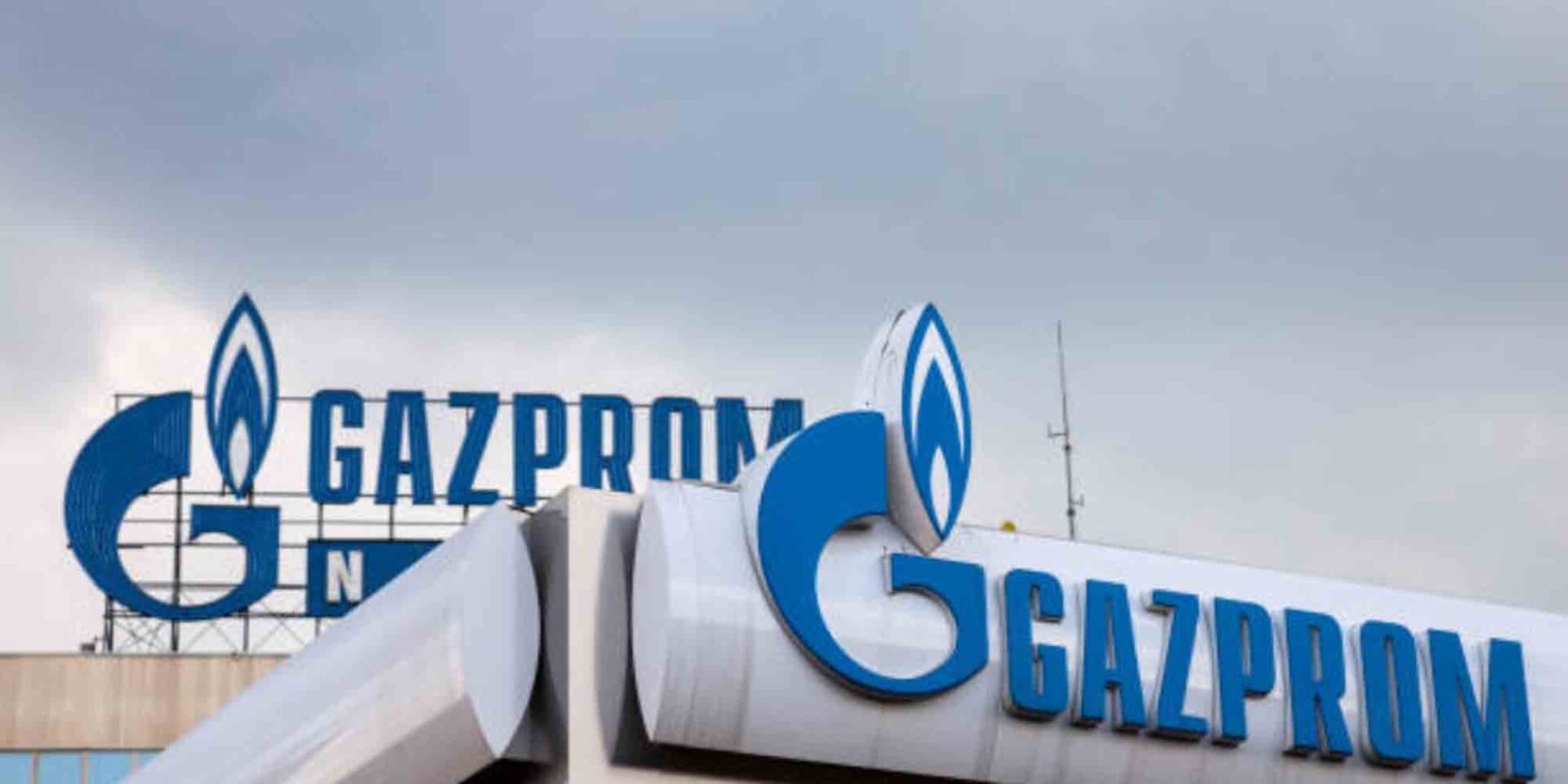Gazprom