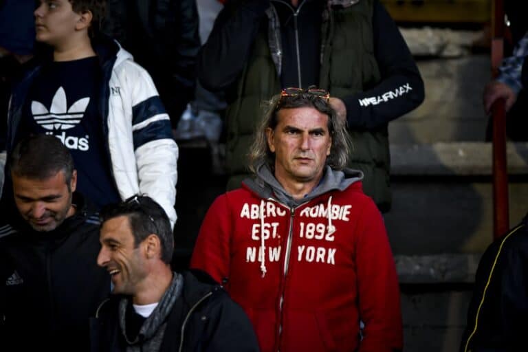 Παναθηναϊκός: Επιστρέφει μετά από 25 χρόνια ο Γιάννης Καλιτζάκης – Γενικός αρχηγός στην Β’ ομάδα