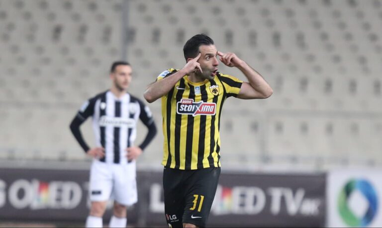 Τζαβέλλας: «Δεν έβρισα κανέναν, αν θεωρεί κάποιος ότι προσέβαλα τη μνήμη του Άλκη, να τιμωρηθώ…»