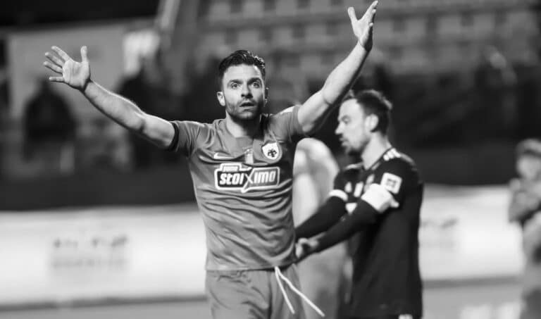 ΑΕΚ: Απολογείται ο Τζαβέλλας, κίνδυνος τιμωρίας με Ολυμπιακό