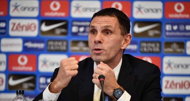 Πογιέτ: «Η Εθνική Ελλάδας είναι η πιο σημαντική ομάδα – Ανοιχτή η πόρτα για Παπασταθόπουλο, Μανωλά»