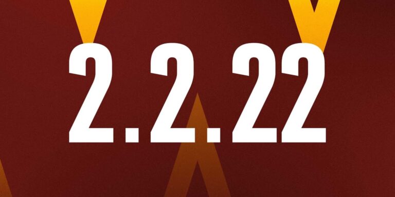 2/2/22: Τι σημαίνει αυτή η ημερομηνία και γιατί η ακολουθία «222» είναι ισχυρό σημάδι