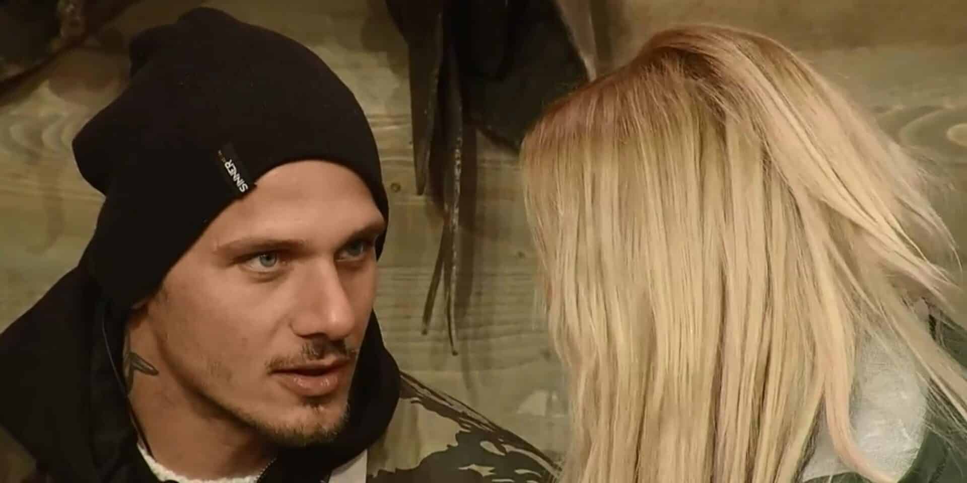 Aγγελική Ηλιάδη και Γρηγόρης