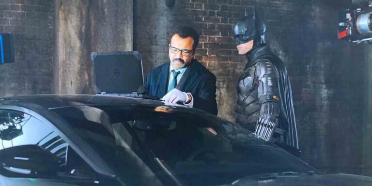 Αποθέωση για Πάτινσον ως Μπάτμαν: «Έχει τέτοια δυναμική που δεν έχουμε ξαναδεί»