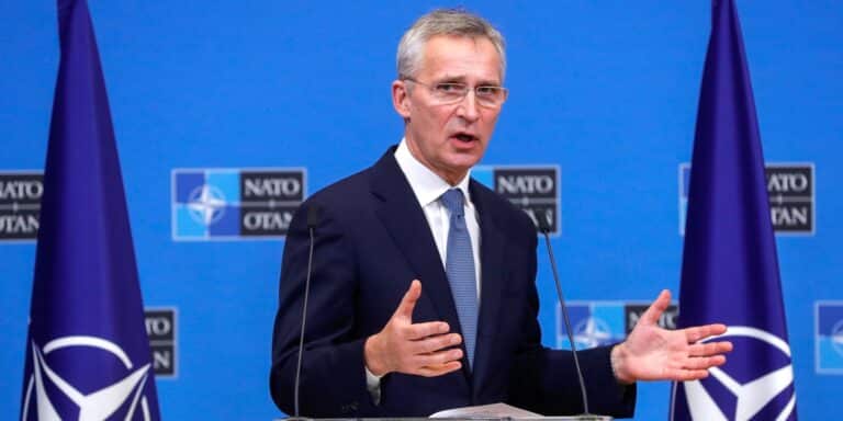 Οι ΗΠΑ στέλνουν στρατό στην ανατολική Ευρώπη – «Σαφές μήνυμα του ΝΑΤΟ» στη Μόσχα