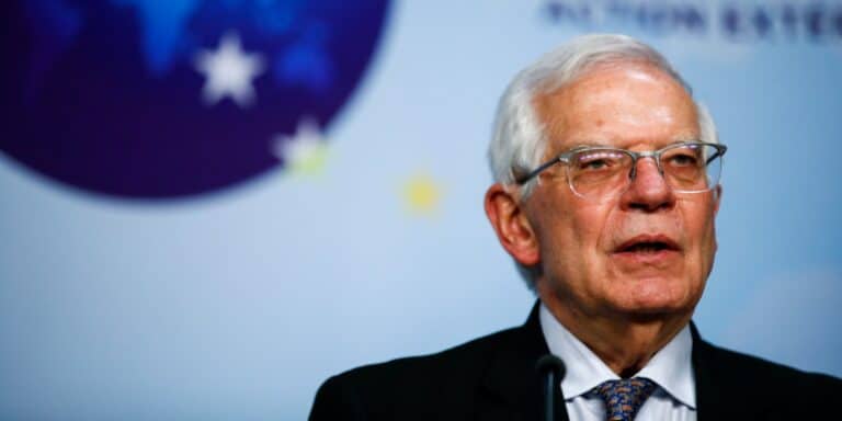 Μπορέλ: «Η ενεργειακή μετάβαση θα συνεχίσει να αλλάζει τις γεωπολιτικές ισορροπίες»