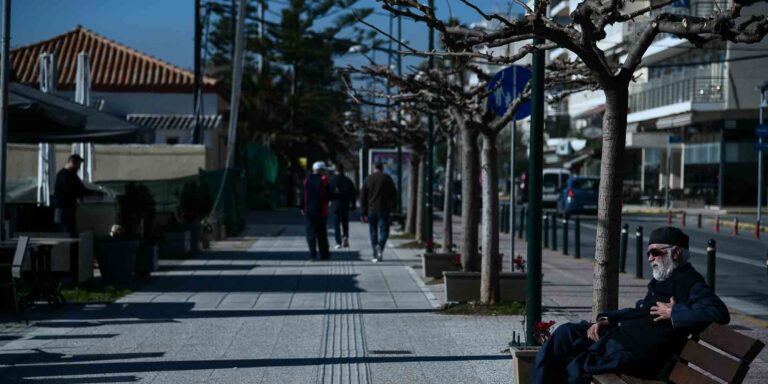 Διεθνής αναγνώριση και επιβράβευση της Καλαμάτας να γίνει ακόμα πιο πράσινη και περιβαλλοντικά φιλική
