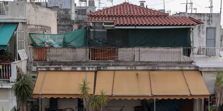 Κυψέλη: Αυτός είναι ο Πολωνός που ομολόγησε ότι σκότωσε τον 7χρονο Ανδρέα (βίντεο & εικόνα)