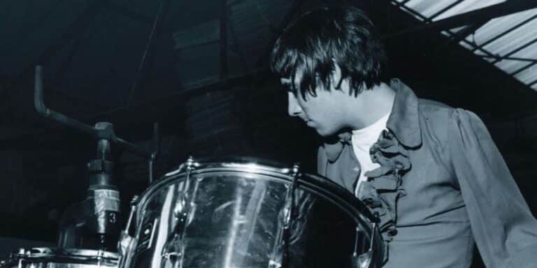 Το καλοκαίρι θα αρχίσουν τα γυρίσματα βιογραφικής ταινίας για τον Κιθ Μουν