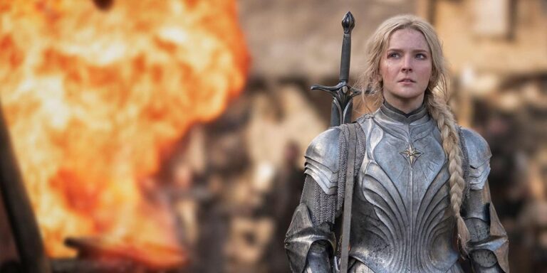 «Lord of the Rings»: Κυκλοφόρησε το πρώτο trailer της σειράς τoυ Amazon Prime (βίντεο)