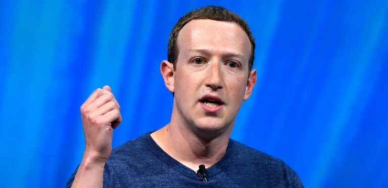 «Βόμβα» Ζούκερμπεργκ: Σκέφτεται να κλείσει Facebook και Instagram στην Ευρώπη