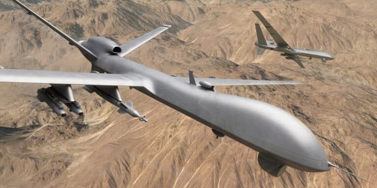 Νεκρός Ρώσος στρατιώτης από ουκρανικό drone στο Ντόνετσκ