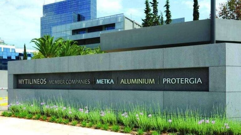 Mytilineos: Ολοκλήρωσε την κατασκευή φωτοβολταϊκού έργου στη Νότια Κορέα ισχύος 1.55MW
