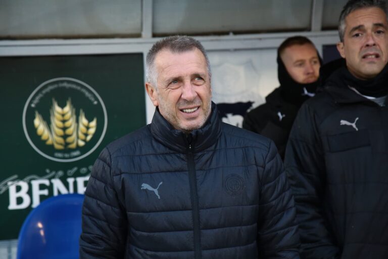 Αποκλειστικά στον ΟΠΑΠ: Ο Νίκος Νιόπλιας αναλύει το Champions League (βίντεο)