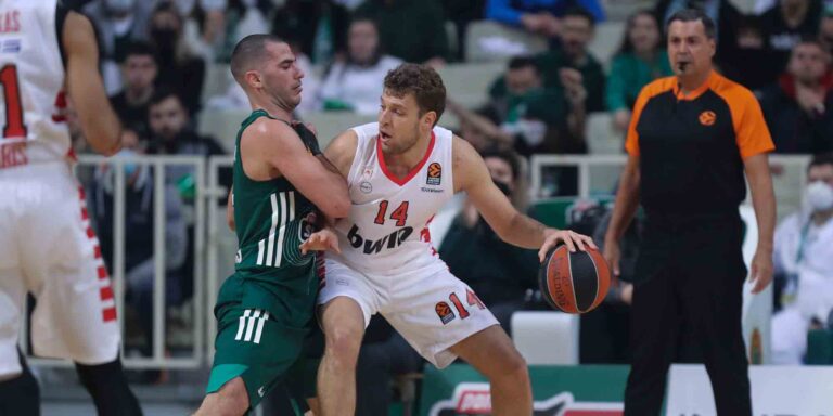 Κύπελλο Ελλάδος: Παναθηναϊκός – Ολυμπιακός, το κανάλι του τελικού