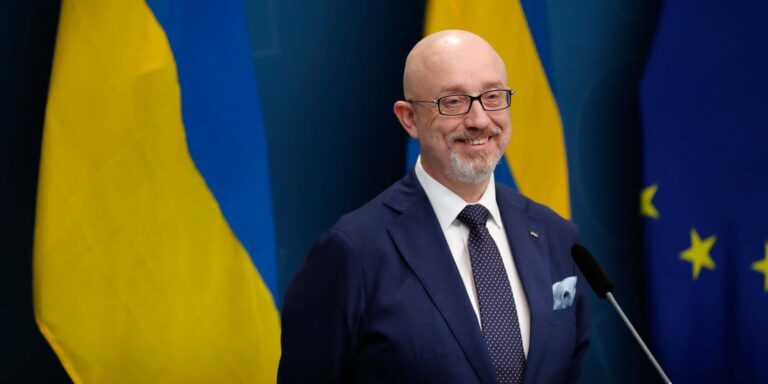 Ουκρανία: Το Κίεβο ζητά αποκλεισμό των ρωσικών πλοίων από τις θάλασσες