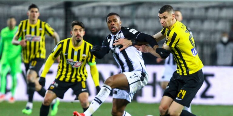 Ντέρμπι για την πρόκριση στα Κύπελλα Ελλάδας και Ιταλίας