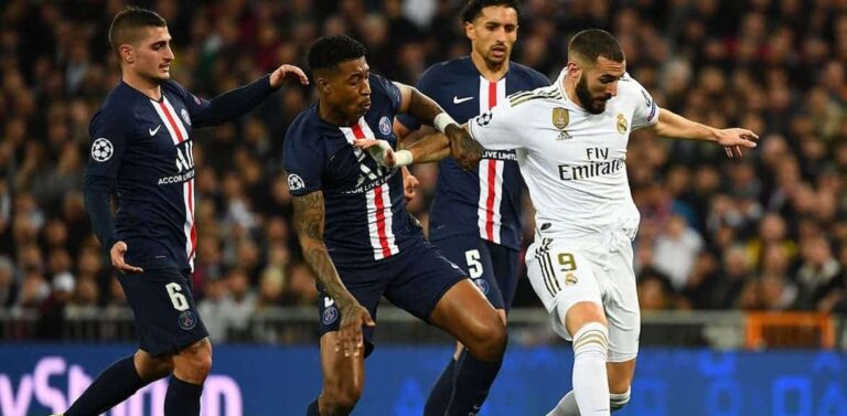 Το Champions League επιστρέφει με ντέρμπι στο Παρίσι και το Μιλάνο