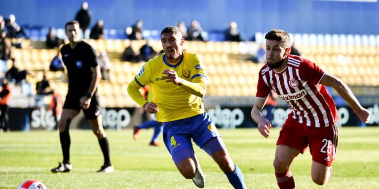 Κύπελλο Ελλάδας: Κρίνεται η πρόκριση σε ΟΑΚΑ και Καραϊσκάκη