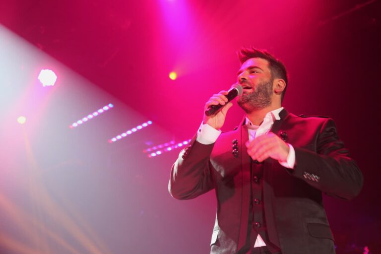 Παντελής Παντελίδης, το φαινόμενο: Έξι χρόνια από τον θάνατο του στο μοιραίο τροχαίο – Η δικαστική διαμάχη (εικόνες & βίντεο)