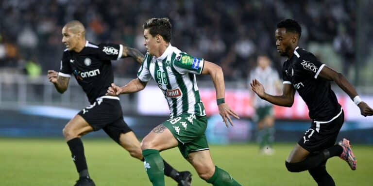 Super League: Μεγάλα παιχνίδια σε Ηράκλειο και Θεσσαλονίκη