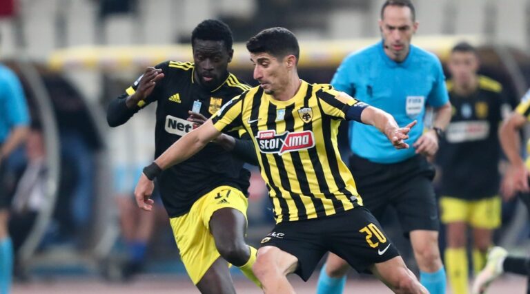 Super League: Σπουδαίες «μάχες» για τα πλέι οφ – Ξεχωρίζουν τα Άρης – ΑΕΚ και ΟΦΗ – Παναθηναϊκός