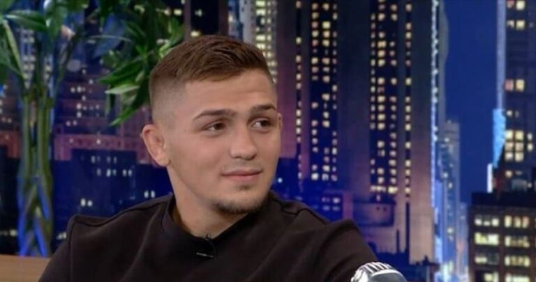 Γιωρίκας Πιλίδης: «Με τη μάνα μου πουλήσαμε όλα τα χρυσαφικά μας για να κατέβω στους αγώνες – Δεν ήταν για μένα το Survivor»