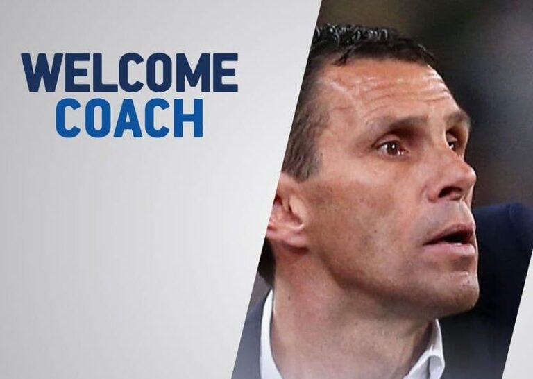 Επίσημο: Στον πάγκο της Εθνικής Ελλάδας ο Πογιέτ (εικόνα)