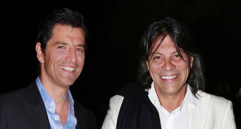 Ψινάκης για Ρουβά και τις δηλώσεις Λιγνάδη: «Δεν θα γινόταν αυτό, αν ήμουν μάνατζέρ του» (βίντεο)