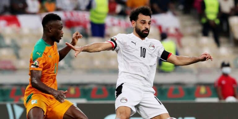 Σούπερ ημιτελικός απόψε στο Κύπελλο Εθνών Αφρικής