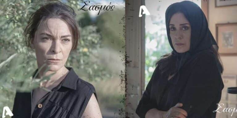 Τηλεθέαση: Στην κορυφή και πάλι ο Σασμός – «Μάχη» στη 2η θέση για Survivor, Γη της Ελιάς και MasterChef 