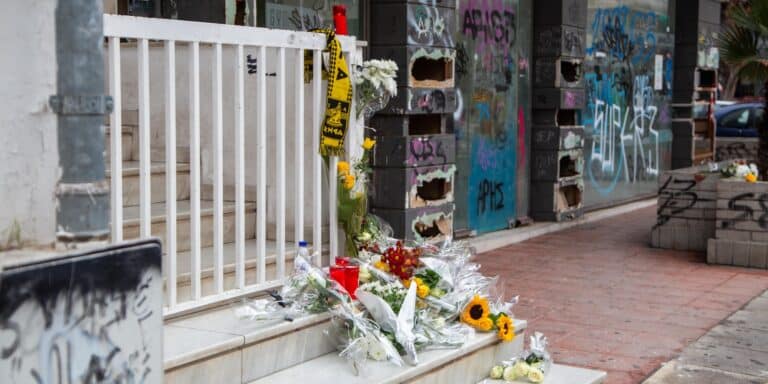 Δολοφονία 19χρονου στη Θεσσαλονίκη: «Τους σιχάθηκα, δεν ξαναπατάω γήπεδο» – Συγκλονιστικό μήνυμα φίλου του ΠΑΟΚ (εικόνες)