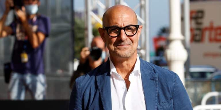 Στάνλεϊ Τούτσι: «Δεν θα μπορούσα να πάρω τη θέση του Άντονι Μπουρντέν»