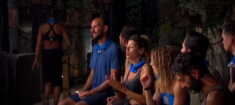 «Φωτιά» το trailer του Survivor: Άνω κάτω στο νησί – Αποχωρεί ξαφνικά από το συμβούλιο η Ασημίνα (βίντεο)