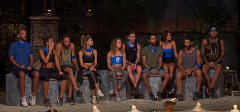 Survivor: «Χαμός» στο συμβούλιο και νέοι υποψήφιοι προς αποχώρηση – «Να προσέχετε τι λέτε» (βίντεο)