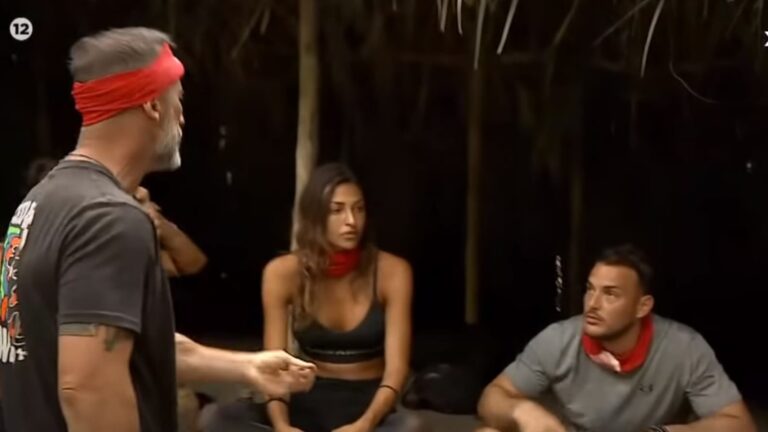 Survivor – trailer: Χαμός με Σάκη Αρσενίου και Τάκη Καραγκούνια – «Φοράς παντελόνια ρε;» (βίντεο)