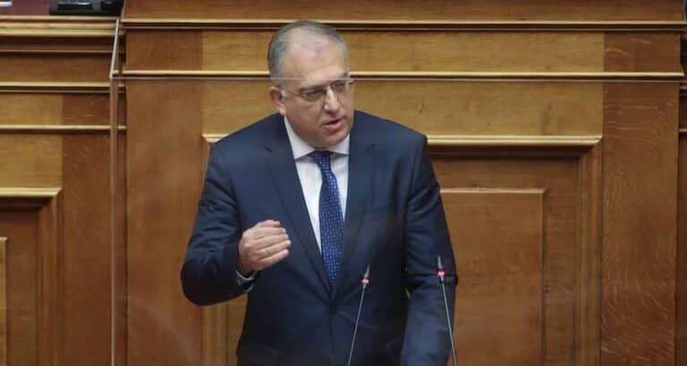 Θεοδωρικάκος για δολοφονία Άλκη: «Σεσημασμένοι οι 6 από τους 11 – Πρέπει να μπει τέλος στον χουλιγκανισμό»