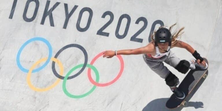 Ολυμπιακοί Αγώνες: Μεγάλες αλλαγές από το 2024: Μέσα αναρρίχηση, σερφ και σκέιτμπορντ, εκτός άρση βαρών, πυγμαχία και μοντέρνο πένταθλο!