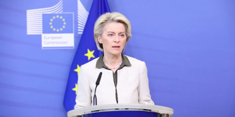 Νέες σκληρές κυρώσεις της Ευρώπης: Κλείνει ο εναέριος χώρος της ΕΕ για τη Ρωσία, μπλόκο σε Russia Today και Sputnik
